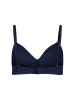 Skiny Voorgevormde beha donkerblauw