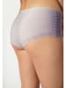 Skiny Panty in Lila
