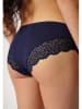 Skiny Hipster donkerblauw