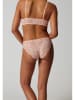 Skiny Panty in Rosa