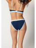 Skiny Slip donkerblauw
