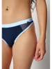 Skiny Slip donkerblauw