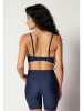 Skiny Soft-BH in Dunkelblau