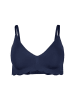 Skiny Soft-BH in Dunkelblau