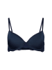 Skiny Spacer-BH in Dunkel blau
