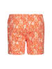 Skiny Pyjama in Orange