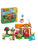 LEGO LEGO® Animal Crossing™ 77049 "Besuch von Melinda" - ab 6 Jahren