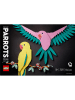 LEGO LEGO® Art 31211 "Die Fauna Kollektion" – Aras - ab 18 Jahren