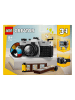 LEGO LEGO® Creator: Retro Kamera - ab 8 Jahren
