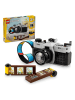 LEGO LEGO® Creator 31147 ''Retro Camera'' - vanaf 18 jaar
