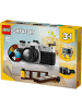 LEGO LEGO® Creator 31147 Retro Kamera; 3-in-1-Spielzeug - ab 8 Jahren