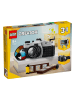 LEGO LEGO® Creator: Retro Kamera - ab 8 Jahren