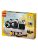 LEGO LEGO® Creator 31147 ''Retro Camera'' - vanaf 18 jaar