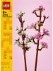 LEGO Zestaw LEGO® Botanicals 40725 Cherry blossoms - 8+