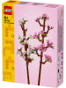 LEGO Zestaw LEGO® Botanicals 40725 Cherry blossoms - 8+