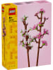 LEGO Zestaw LEGO® Botanicals 40725 Cherry blossoms - 8+