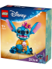 LEGO LEGO® Disney 43249 Stitch - ab 9 Jahren