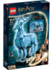 LEGO LEGO® Harry Potter™ 76414 Expecto Patronum - ab 14 Jahren