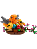 LEGO LEGO® Iconic 40639 Vogelnest - ab 9 Jahren