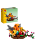 LEGO LEGO® Iconic 40639 Vogelnest - ab 9 Jahren