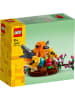 LEGO LEGO® Iconic 40639 Vogelnest - ab 9 Jahren