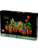 LEGO Zestaw LEGO® Icons 10329 Mini plants - 18+