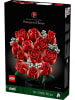 LEGO LEGO® Icons: Boeket Rozen - vanaf 18 jaar