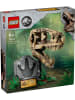 LEGO LEGO® Jurassic World: Dinosaurier-Fossilien: T-rex-Kopf - ab 9 Jahren