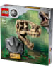 LEGO LEGO® Jurassic World: Dinosaurier-Fossilien: T-rex-Kopf - ab 9 Jahren