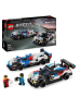 LEGO LEGO® Speed Champions 76922 Racewagens - vanaf 9 jaar