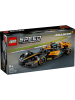 LEGO Zestaw LEGO® Speed Champions 76919 McLaren Formula 1 racing car 2023 - 9+