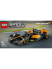 LEGO Zestaw LEGO® Speed Champions 76919 McLaren Formula 1 racing car 2023 - 9+