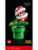 LEGO LEGO® Super Mario™: Piranha-Plant - ab 18 Jahren