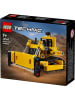 LEGO LEGO® Technic 42163 Heavy-duty bulldozer - 7+