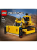 LEGO LEGO® Technic 42163 Heavy-duty bulldozer - 7+