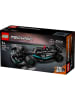 LEGO LEGO® Technic Mercedes-AMG F1 W14 E Performance Pull-Back - vanaf 7 jaar