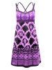 Crazy Funktionskleid "Kimera" in Lila