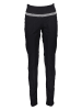Crazy Functionele broek zwart/grijs