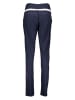 Crazy Functionele broek donkerblauw/wit