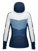 Crazy Functionele jas "Pull Exit" donkerblauw/wit