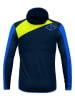 Crazy Functionele jas "Pull Pegasus" donkerblauw