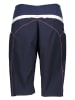 Crazy Funktionsshorts in Dunkelblau
