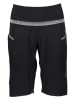 Crazy Functionele short zwart/grijs