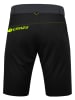 Crazy Functionele short "Resolution" zwart