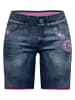 Crazy Funktionsshorts "Wonder Magic" in Dunkelblau