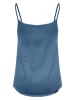 Crazy Funktionstop "Shiny" in Blau