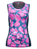 Crazy Funktionstop "Sirio" in Pink