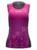 Crazy Functionele top "Sirio" roze