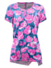 Crazy Shirt "Aloha" in Pink
