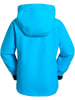 Peek U 3in1-Funktionsjacke "Celeste" in Blau/ Dunkelblau